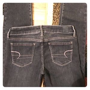 American Eagle Outfitters Jeans